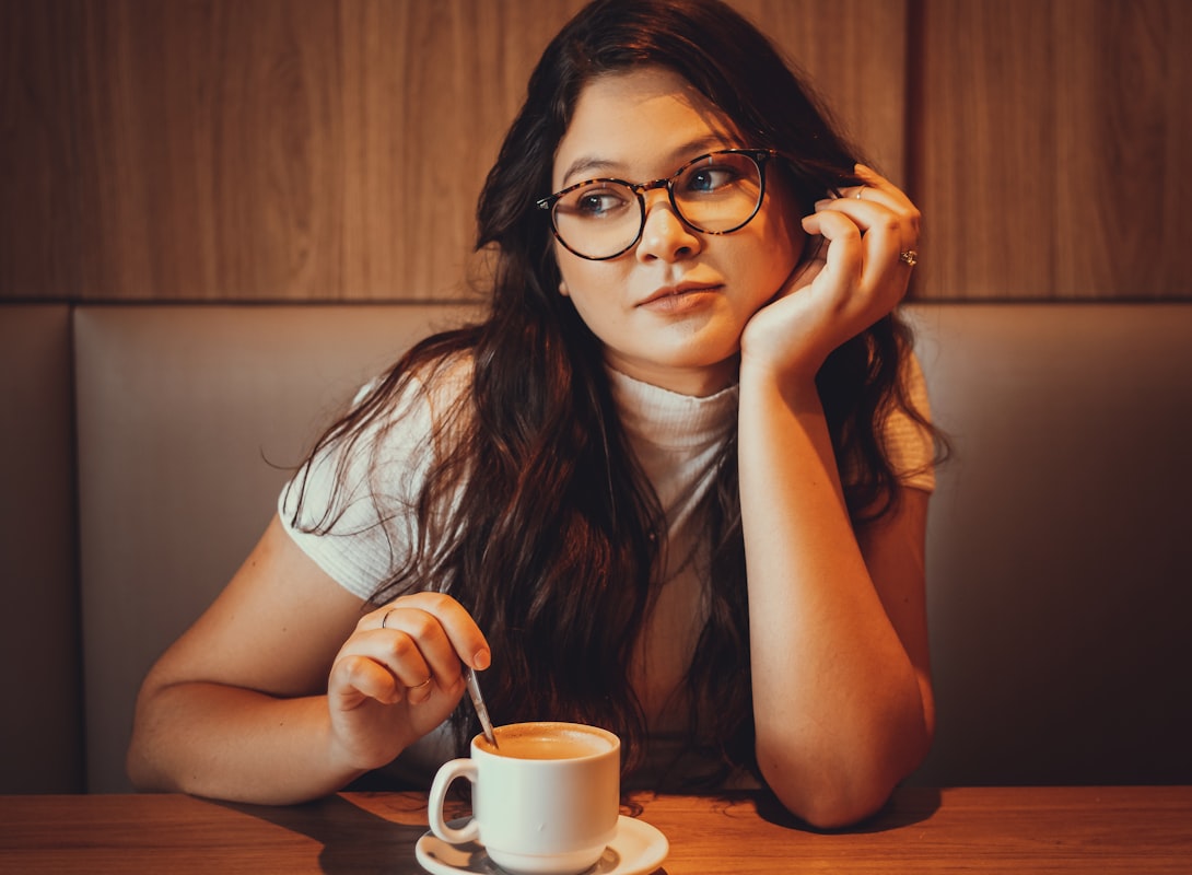 Breaking free from emotional eating
